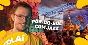 Solar do Unhão: o pôr-do-sol mais incrível de Salvador