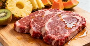 Adeus à carne dura: O novo método para amaciar a carne e garantir que seu assado fique sempre macio
