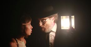 Foto: (Reprodução / Site oficial Pequena Companhia de Teatro)