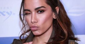 Anitta dá resposta afiada a seguidor que insinuou romance