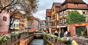 12 cidades da Europa pouco exploradas que merecem estar na sua lista de viagem