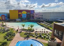 Featured side: Parceria entre Azul Viagens e Grupo Tauá impulsiona João Pessoa com novos voos e resort