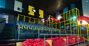 Por que o novo cinema infantil dos EUA causou tanto atrito?