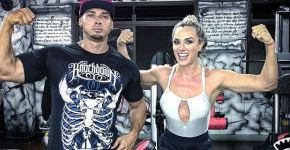 Juju Salimeni reata casamento com Felipe Franco