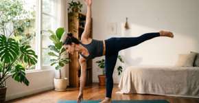 Esse estudo revela que uma forma de exercício físico é a que mais melhora o sono