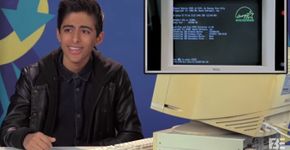 A divertida reação de adolescentes ao verem o Windows 95 pela 1ª vez