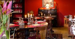 Restaurante de Paraty (RJ) está entre os 25 melhores do mundo
