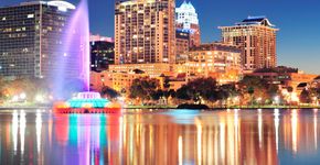 8 atrações gratuitas em Orlando e arredores