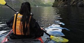 Cinco dicas imperdíveis para visitar a Noruega
