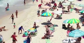 Brasil tem 2 praias eleitas entre as 25 melhores do mundo