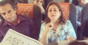 Em “Selfie Anti-homofobia”, Silas Malafaia é alvo de protesto na Internet