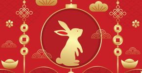 Coelho no Horóscopo Chinês: veja as principais características do signo
