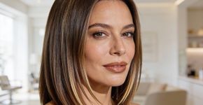 O corte de cabelo que te faz parecer ter 30 de novo