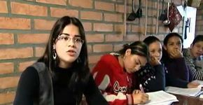 Círculos de Leitura no Programa Ação