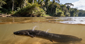 Esse é o peixe mais perigoso dos rios brasileiros