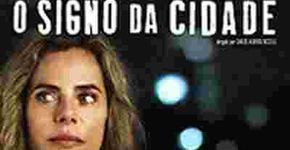 O signo da cidade