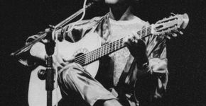 Todo o acervo de Gilberto Gil