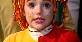 Emília, a boneca de Lobato