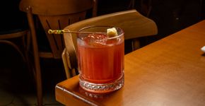 Semana da Coquetelaria tem drinks autorais a R$ 40 em bares no Tatuapé