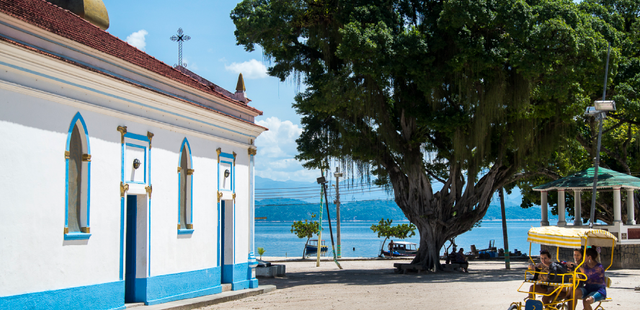 Ilha de Paquetá