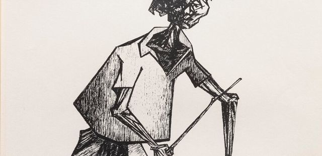 Exposição ‘Arte Subdesenvolvida’