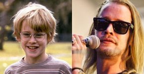 Macaulay Culkin quebra o silêncio e fala sobre abusos da infância
