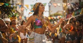 Zona Oeste em clima de folia: os blocos que animam a região no dia 15 de fevereiro