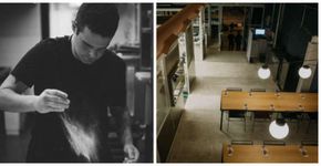 Restaurante verde: lixo zero, energia solar e produtor consciente