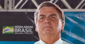 Foto: (Reprodução/Instagram @jairmessiasbolsonaro)