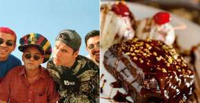 SP: Pacote cultural tem desconto em musical dos Mamonas e comida