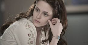 Kristen: ‘Crepúsculo foi a época mais vergonhosa da minha vida’