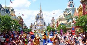 Foto: (Divulgação/Disney)