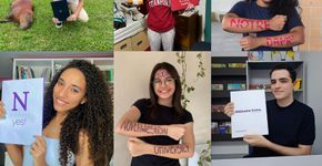 Foto: (Divulgação/Fundação Estudar)