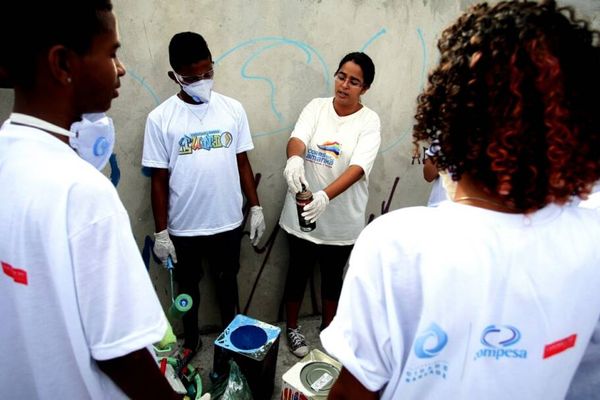 Foto: Divulgação/ Aluísio Moreira