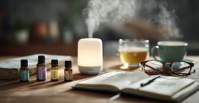 Como fragrâncias simples estão ajudando pessoas a estudar melhor