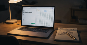 Como usar 1 hora à noite para criar uma renda extra consistente