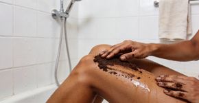 Como fazer esfoliante de café para celulite em casa?