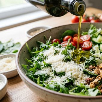 Featured mobile: Evite estes 6 alimentos! Controle o peso e mantenha uma vida mais saudável