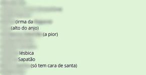 ‘Ranking do sexo’ expõe mulheres de cidade em Minas Gerais