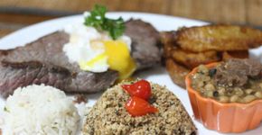10 homenagens e promoções em restaurantes no aniversário de SP