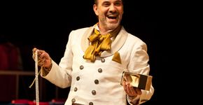 Foto: (Photo: Joao Caldas Fº)