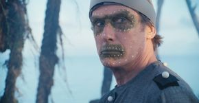 20 Cenas de filmes mostram como os efeitos visuais transformam a coisa toda