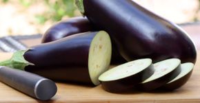10 motivos para incluir a berinjela na dieta