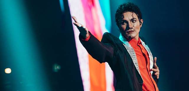 Show ‘This Is Michael’