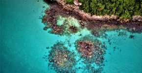 Angra dos Reis: 365 ilhas paradisíacas para relaxar e mergulhar!