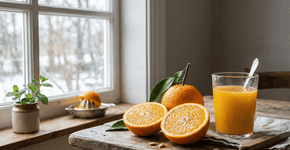 A fruta suculenta, vibrante e cheia de caldo: reforça o corpo e ajuda a fugir daquela moleza que idade traz