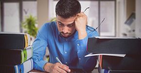 18 razões que levam as pessoas a procurarem outro emprego