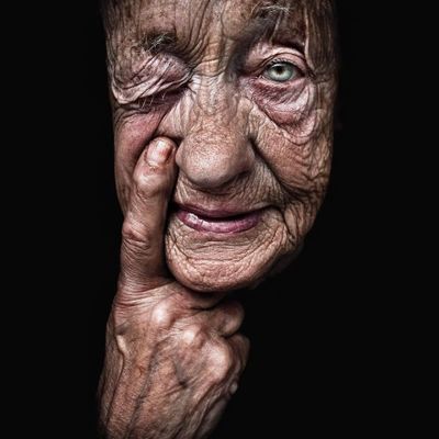 Lee Jeffries