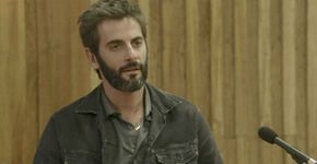 O Outro Lado do Paraíso: Vinicius surta e confessa crimes