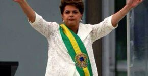Você é contra ou a favor do impeachment da presidente Dilma Rousseff? Vote na enquete